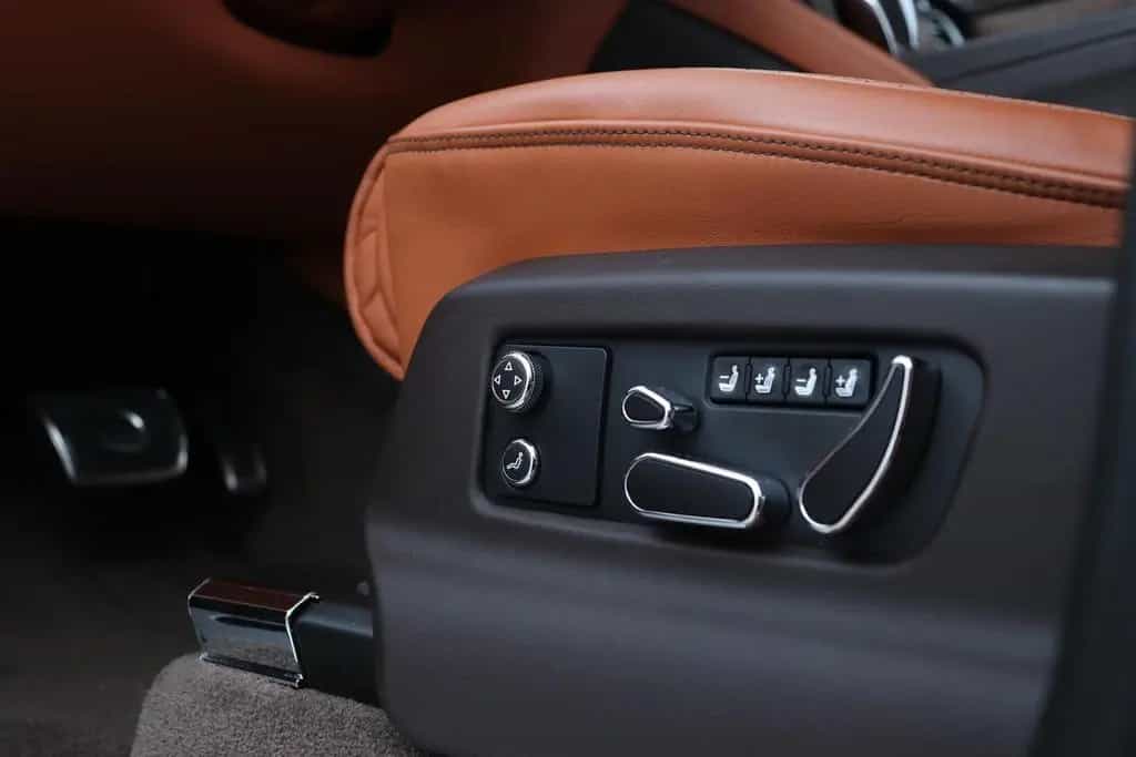 Bentley Bentayga 4.0 V8 | NL-Auto | 22 Inch | luftfederu 01/2022-photo-13