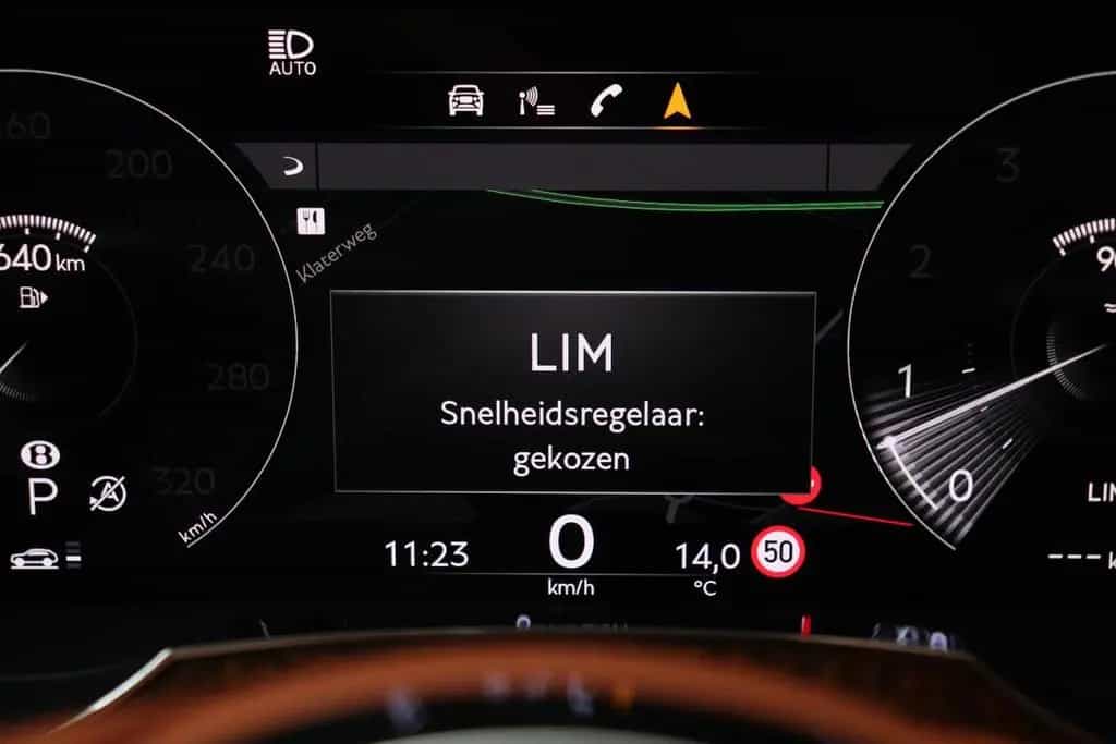 Bentley Bentayga 4.0 V8 | NL-Auto | 22 Inch | luftfederu 01/2022-photo-20