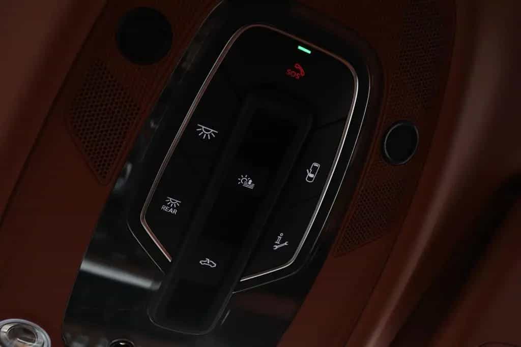 Bentley Bentayga 4.0 V8 | NL-Auto | 22 Inch | luftfederu 01/2022-photo-34