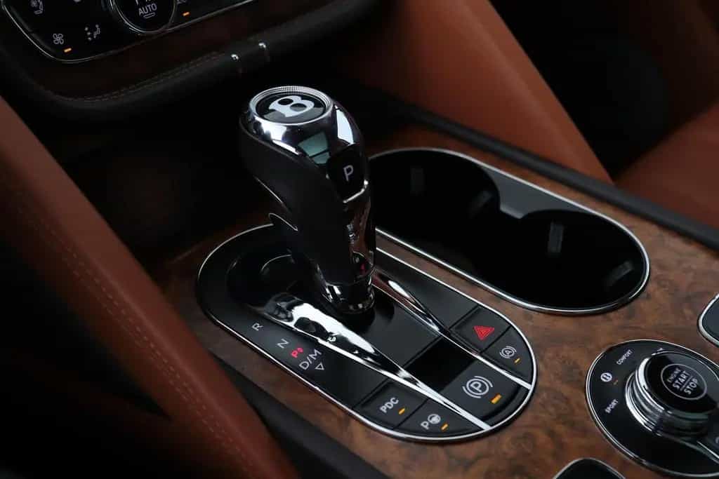Bentley Bentayga 4.0 V8 | NL-Auto | 22 Inch | luftfederu 01/2022-photo-37