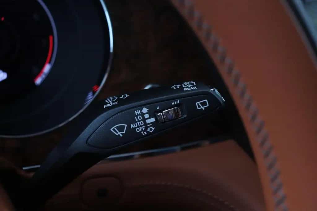 Bentley Bentayga 4.0 V8 | NL-Auto | 22 Inch | luftfederu 01/2022-photo-42