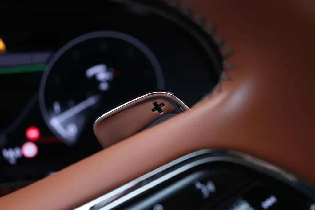 Bentley Bentayga 4.0 V8 | NL-Auto | 22 Inch | luftfederu 01/2022-photo-44