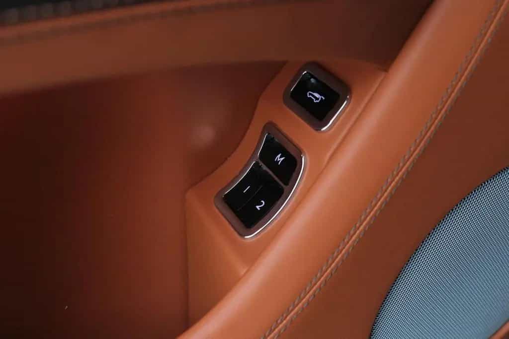 Bentley Bentayga 4.0 V8 | NL-Auto | 22 Inch | luftfederu 01/2022-photo-48