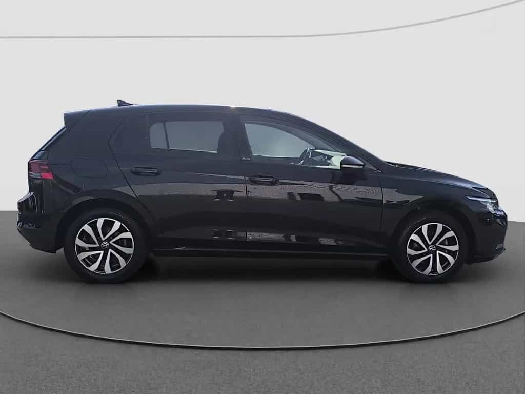 Volkswagen Golf 8 Lim. 1.5 TSI Active LED NAVI RFK 01/2023-photo-10