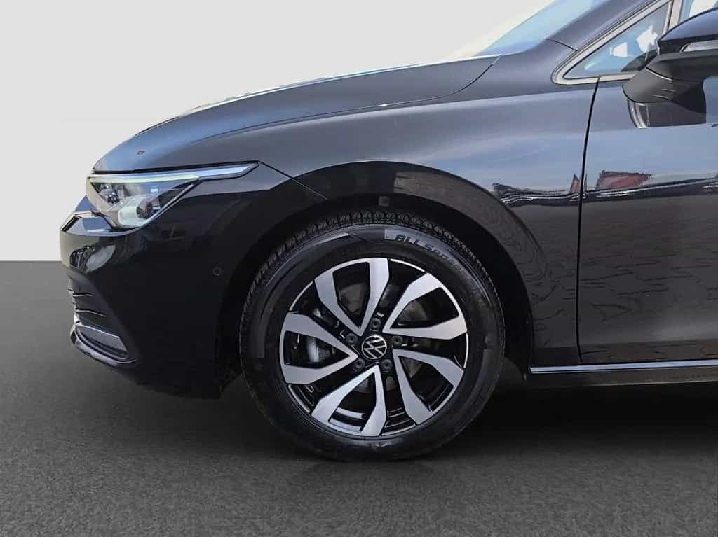 Volkswagen Golf 8 Lim. 1.5 TSI Active LED NAVI RFK 01/2023-photo-11