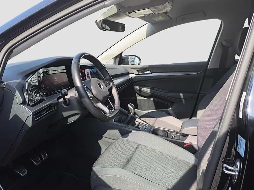 Volkswagen Golf 8 Lim. 1.5 TSI Active LED NAVI RFK 01/2023-photo-12