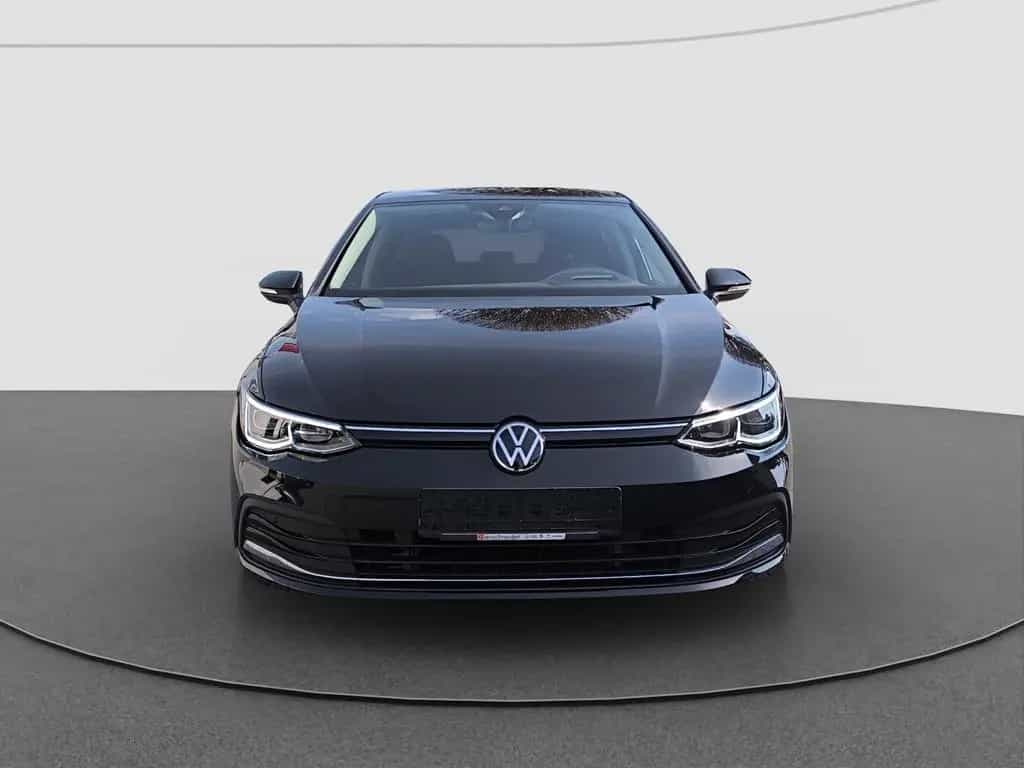 Volkswagen Golf 8 Lim. 1.5 TSI Active LED NAVI RFK 01/2023-photo-4