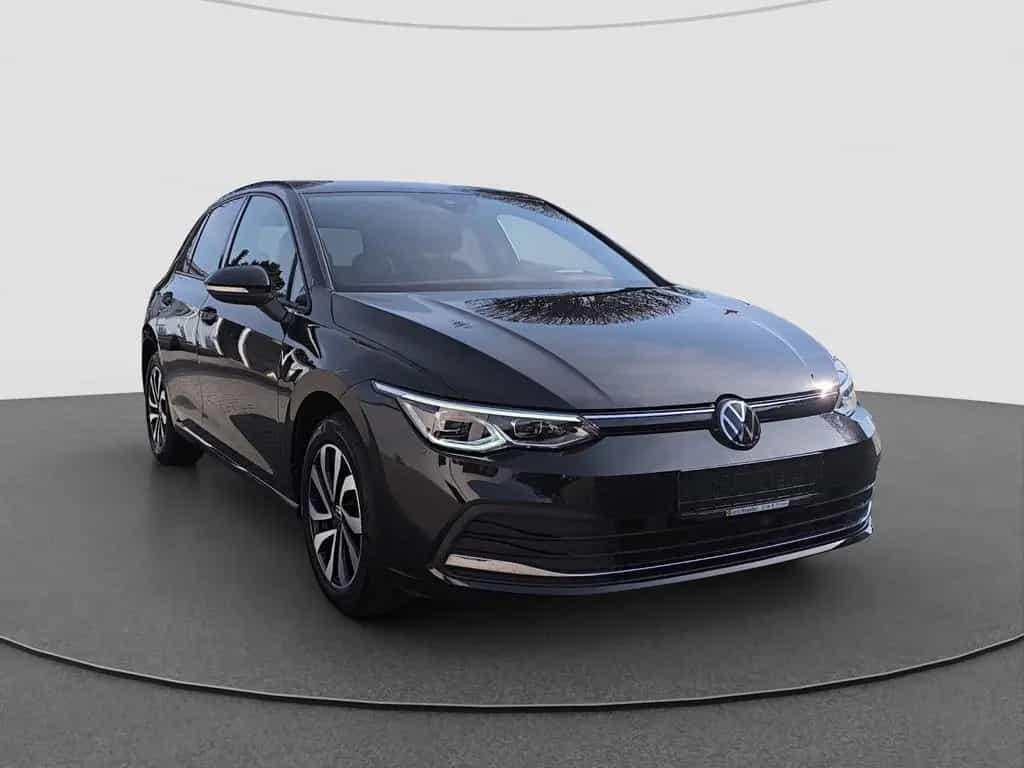 Volkswagen Golf 8 Lim. 1.5 TSI Active LED NAVI RFK 01/2023-photo-5