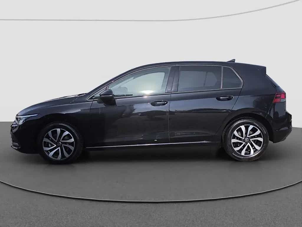 Volkswagen Golf 8 Lim. 1.5 TSI Active LED NAVI RFK 01/2023-photo-6