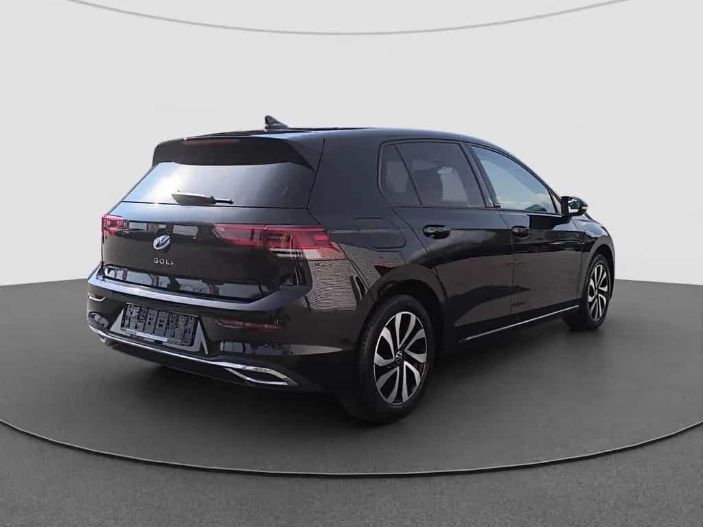 Volkswagen Golf 8 Lim. 1.5 TSI Active LED NAVI RFK 01/2023-photo-9