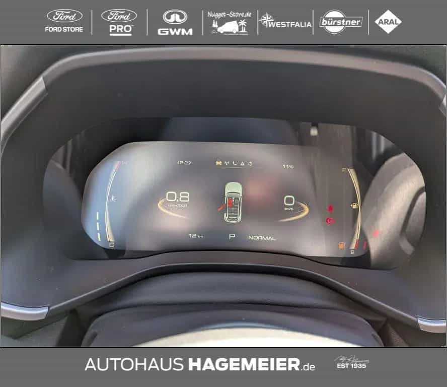 GWM HAVAL Jolion Pro Premium 1.5 Turbo DCT null-photo-9