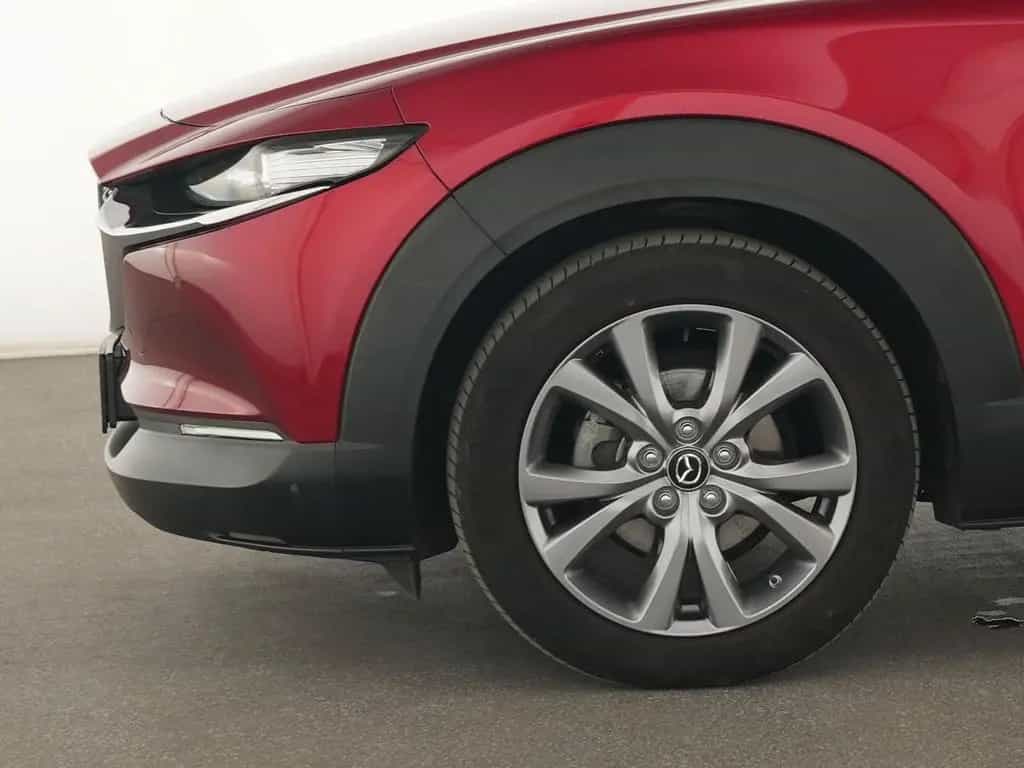 Mazda CX-30 Selection Lenkradheizung|HuD|Kamera|Navi 02/2022-photo-13