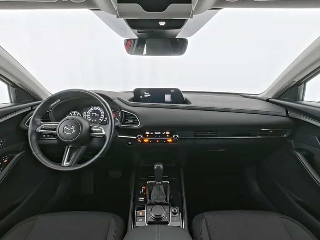 Mazda CX-30 Selection Lenkradheizung|HuD|Kamera|Navi 02/2022-photo-15