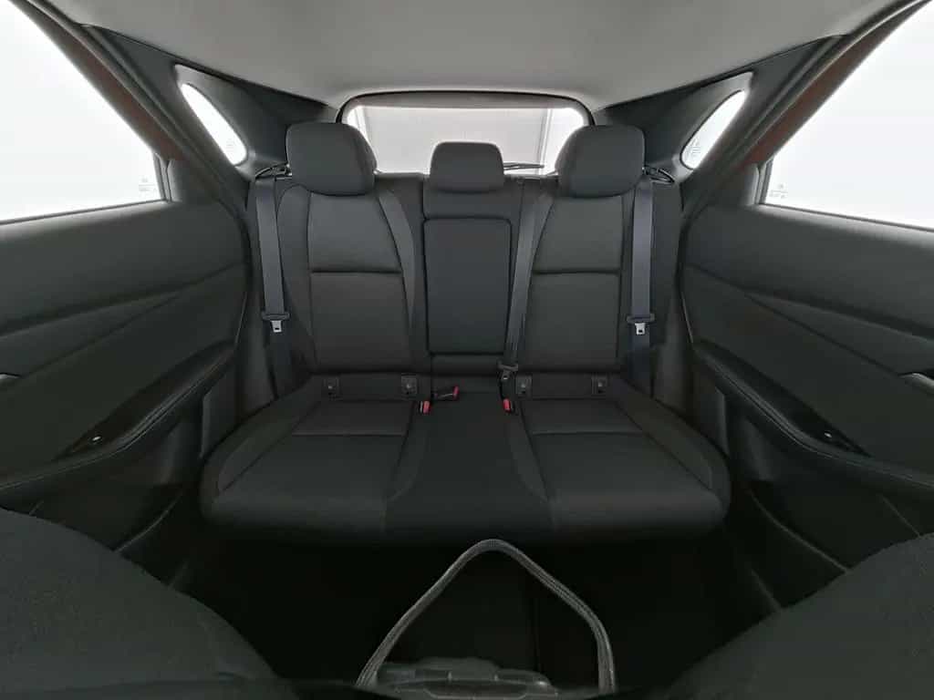 Mazda CX-30 Selection Lenkradheizung|HuD|Kamera|Navi 02/2022-photo-17