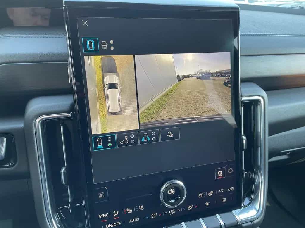 GMC Yukon Denali 6.2V8 24" Felgen | MY 26 - Facelift null-photo-23