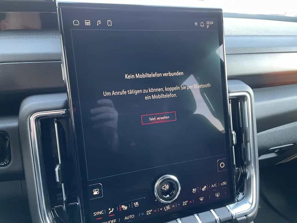 GMC Yukon Denali 6.2V8 24" Felgen | MY 26 - Facelift null-photo-29