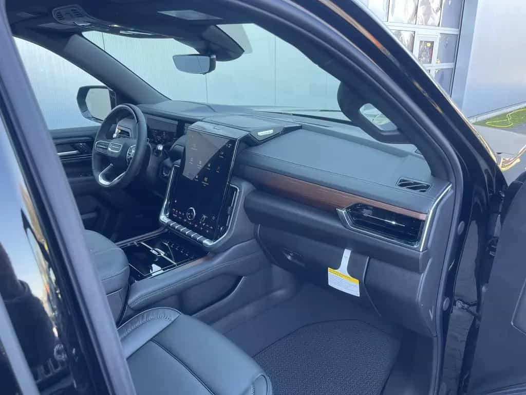 GMC Yukon Denali 6.2V8 24" Felgen | MY 26 - Facelift null-photo-8