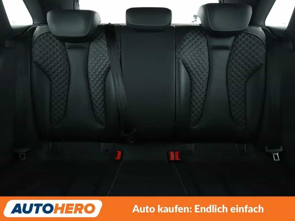 Audi S3 Sportback 2.0 TFSI quattro Aut.*NAVI*LED*ACC* 04/2016-photo-15