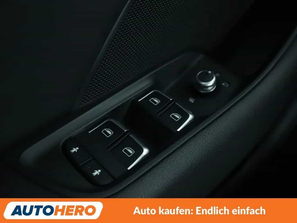 Audi S3 Sportback 2.0 TFSI quattro Aut.*NAVI*LED*ACC* 04/2016-photo-24