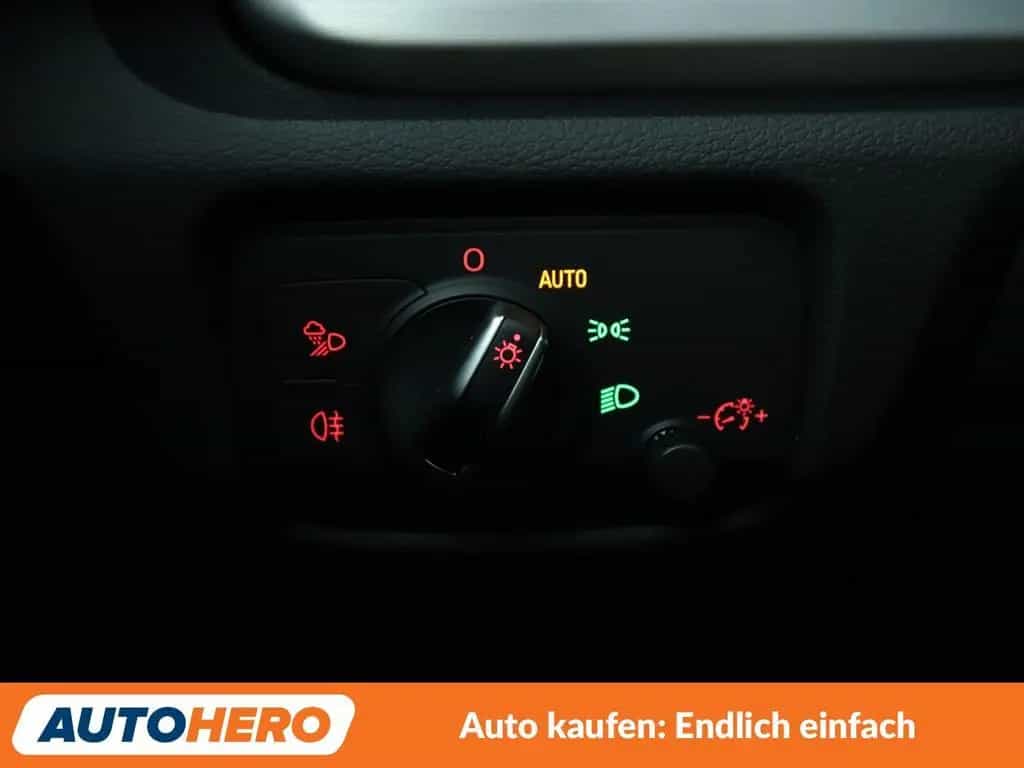 Audi S3 Sportback 2.0 TFSI quattro Aut.*NAVI*LED*ACC* 04/2016-photo-25