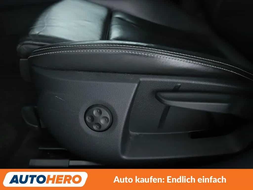 Audi S3 Sportback 2.0 TFSI quattro Aut.*NAVI*LED*ACC* 04/2016-photo-26