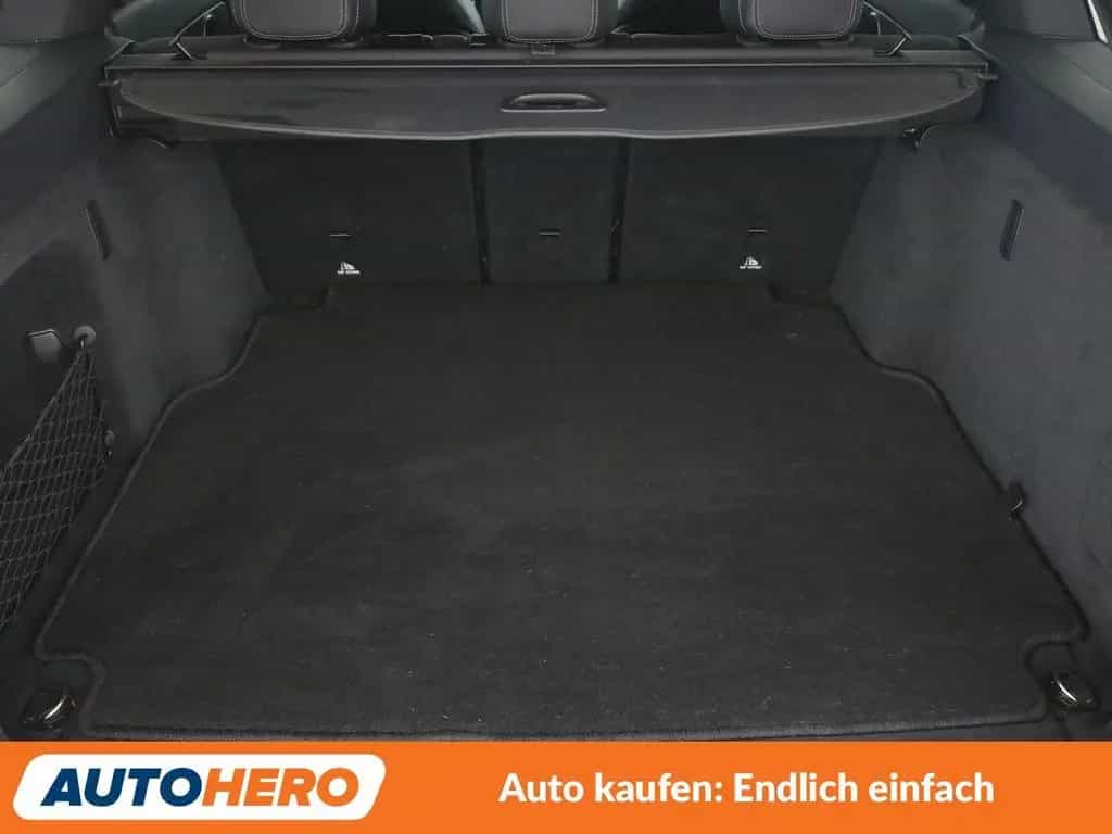Mercedes-Benz C 300 T AMG Line Aut.*NAVI*LED*ACC*CAM*PDC* 07/2019-photo-17