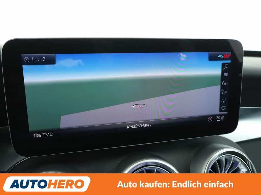 Mercedes-Benz C 300 T AMG Line Aut.*NAVI*LED*ACC*CAM*PDC* 07/2019-photo-23
