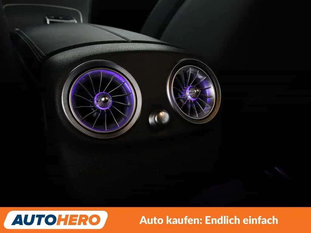 Mercedes-Benz C 300 T AMG Line Aut.*NAVI*LED*ACC*CAM*PDC* 07/2019-photo-28
