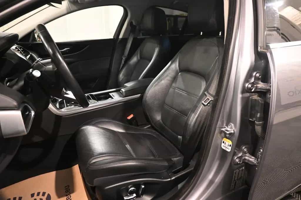 Jaguar XE 2.0 D AWD R-Dynamic S EURO 6d FULL !! 06/2019-photo-12