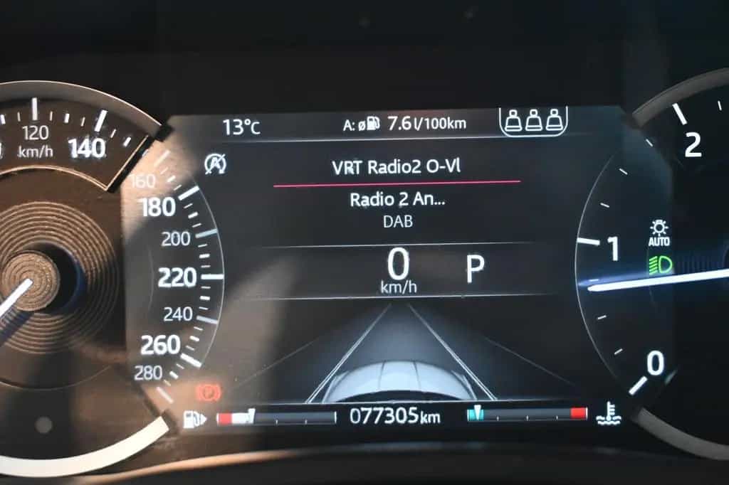 Jaguar XE 2.0 D AWD R-Dynamic S EURO 6d FULL !! 06/2019-photo-18