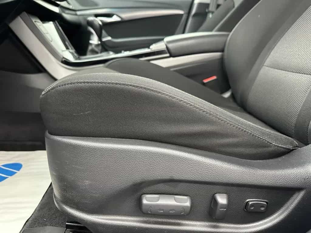 Hyundai i40 blue Trend "NAVI-CAM-SITZH-MULTI-BLUET" 07/2018-photo-18