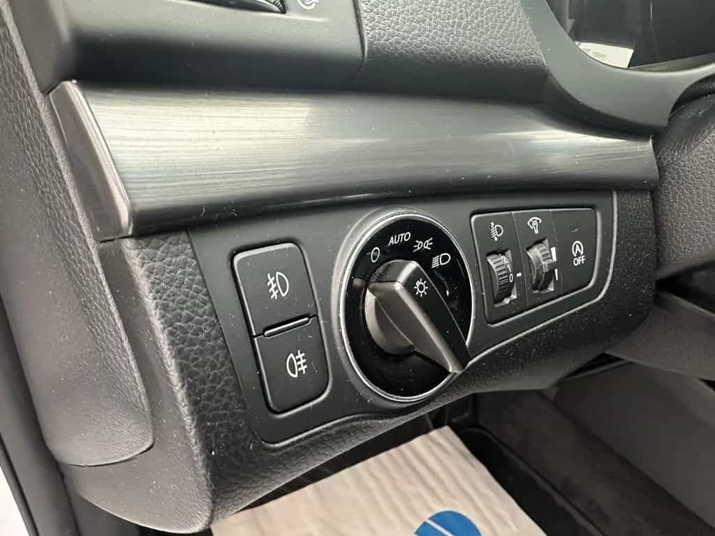 Hyundai i40 blue Trend "NAVI-CAM-SITZH-MULTI-BLUET" 07/2018-photo-19