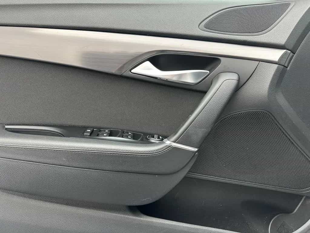 Hyundai i40 blue Trend "NAVI-CAM-SITZH-MULTI-BLUET" 07/2018-photo-20