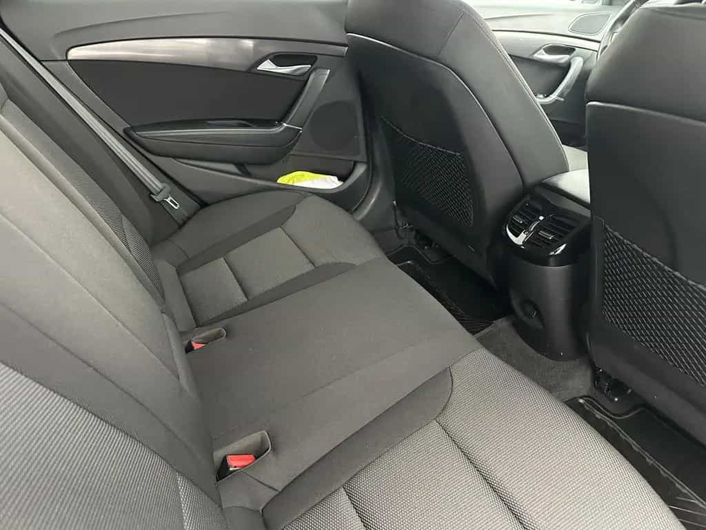 Hyundai i40 blue Trend "NAVI-CAM-SITZH-MULTI-BLUET" 07/2018-photo-22