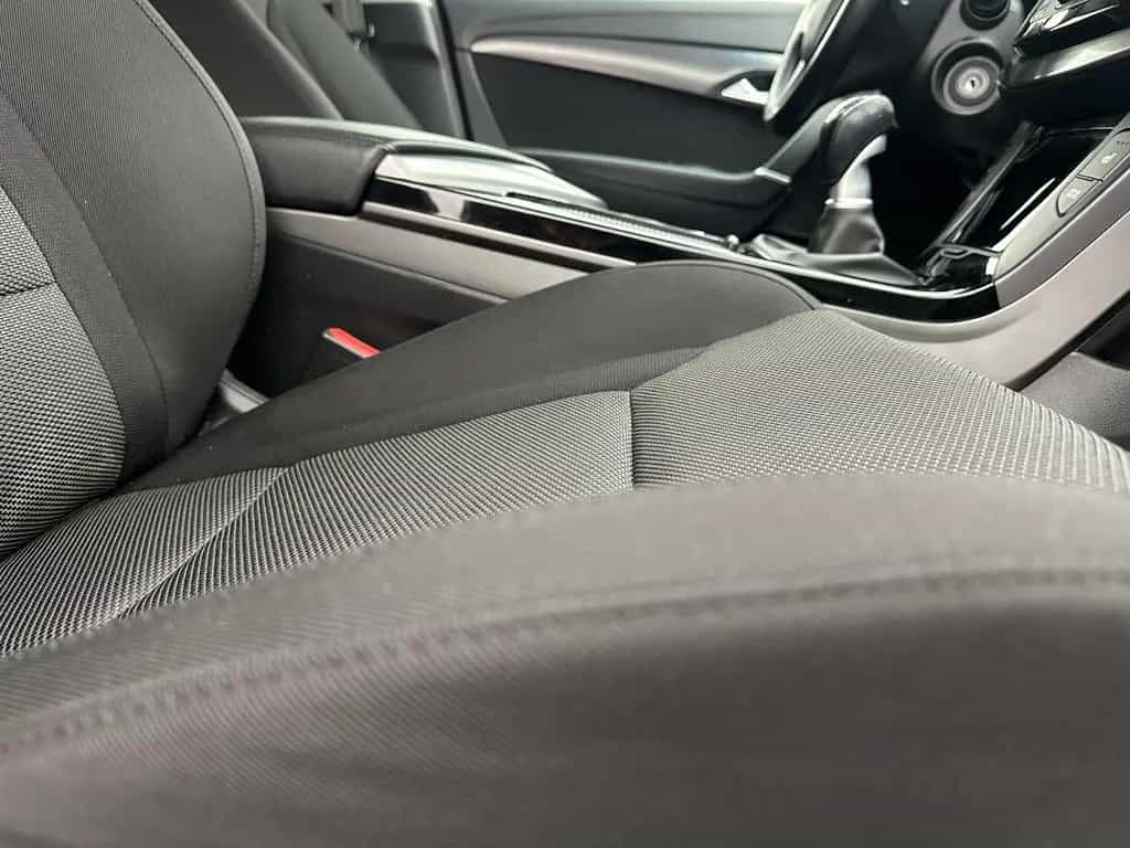 Hyundai i40 blue Trend "NAVI-CAM-SITZH-MULTI-BLUET" 07/2018-photo-8