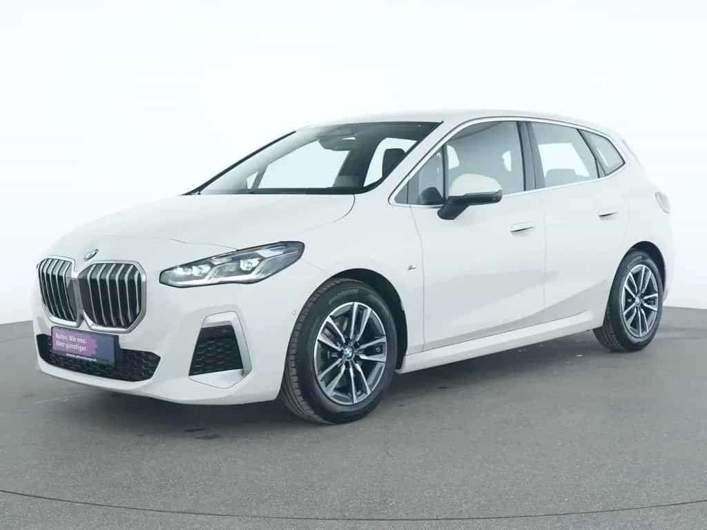 BMW 2 Series 223i Active Tourer M-Sport Innovations-Paket|LED 12/2022-photo-1