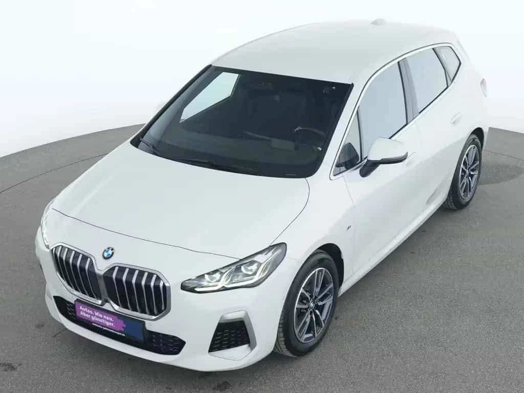 BMW 2 Series 223i Active Tourer M-Sport Innovations-Paket|LED 12/2022-photo-10