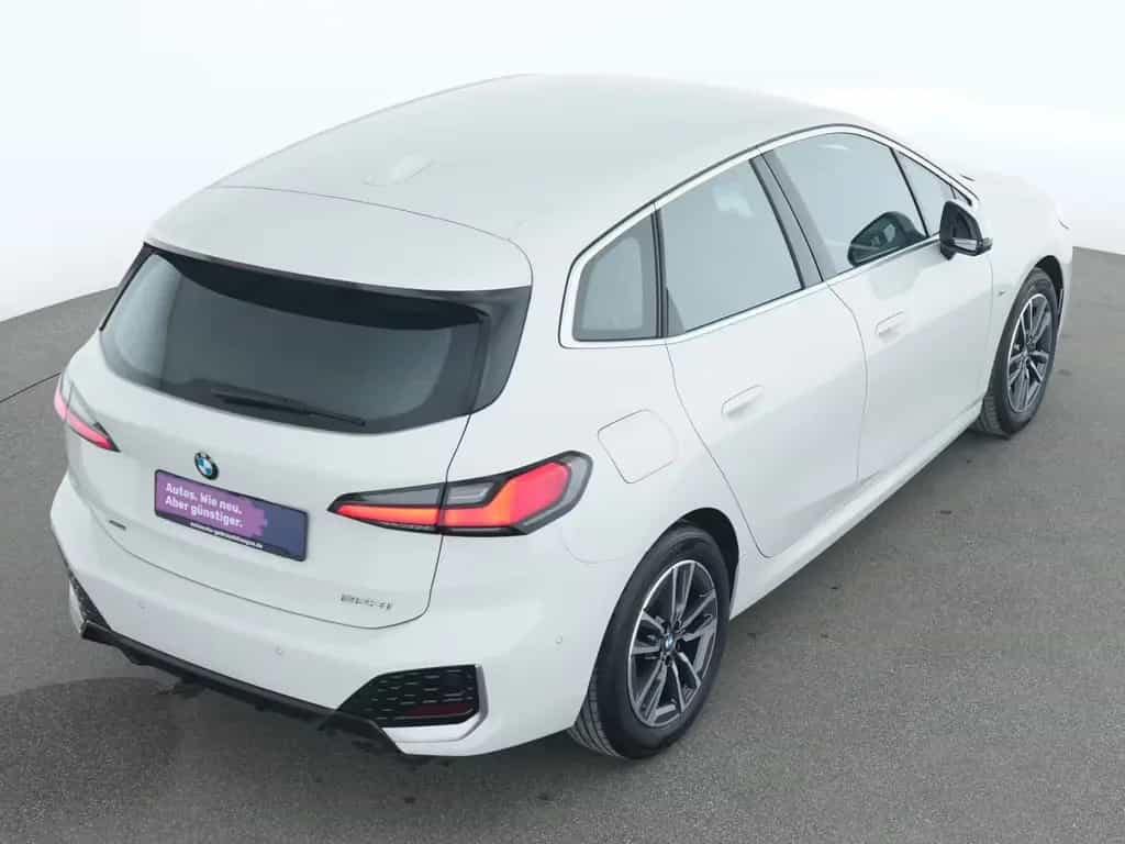 BMW 2 Series 223i Active Tourer M-Sport Innovations-Paket|LED 12/2022-photo-11