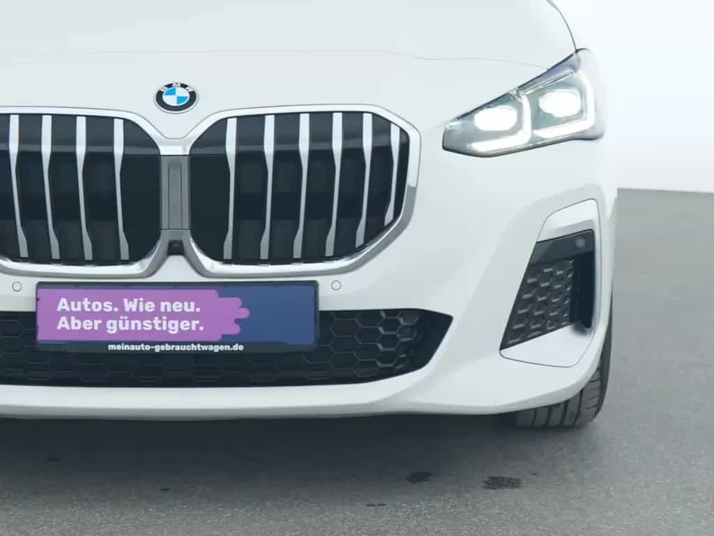 BMW 2 Series 223i Active Tourer M-Sport Innovations-Paket|LED 12/2022-photo-12