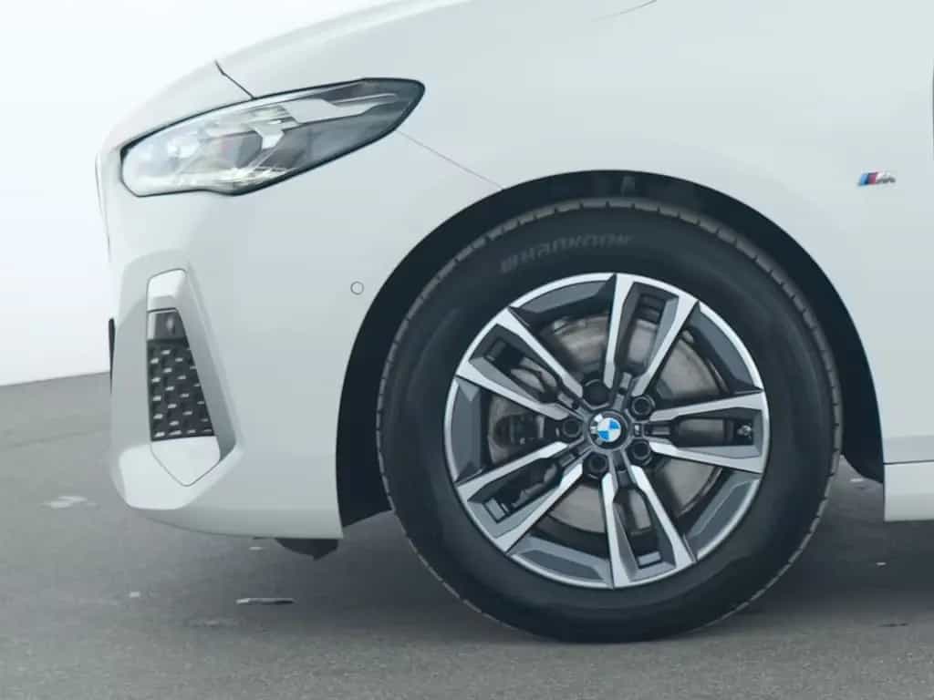 BMW 2 Series 223i Active Tourer M-Sport Innovations-Paket|LED 12/2022-photo-13
