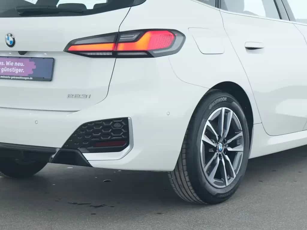 BMW 2 Series 223i Active Tourer M-Sport Innovations-Paket|LED 12/2022-photo-14