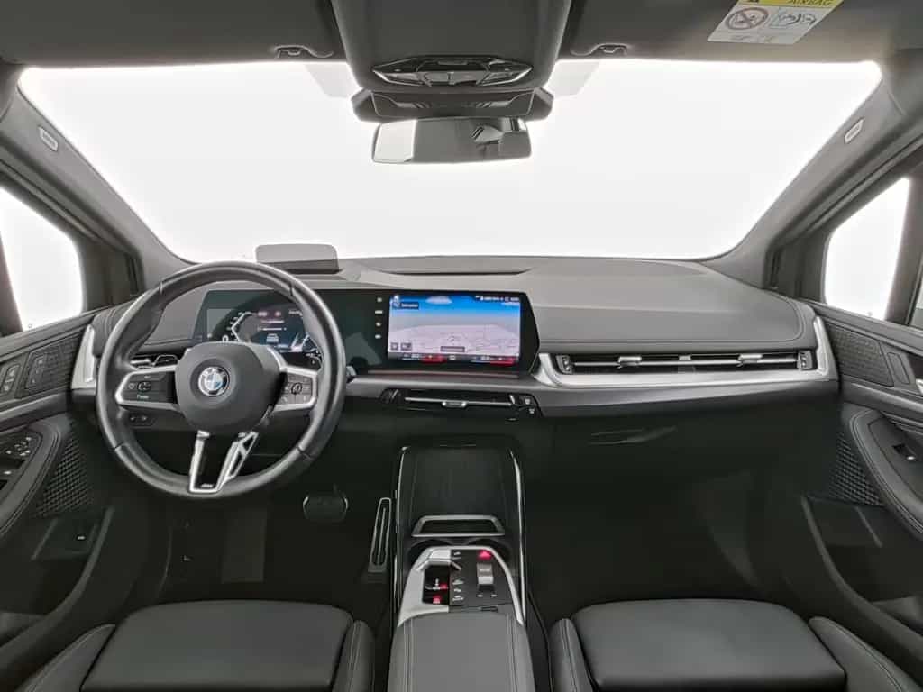 BMW 2 Series 223i Active Tourer M-Sport Innovations-Paket|LED 12/2022-photo-15