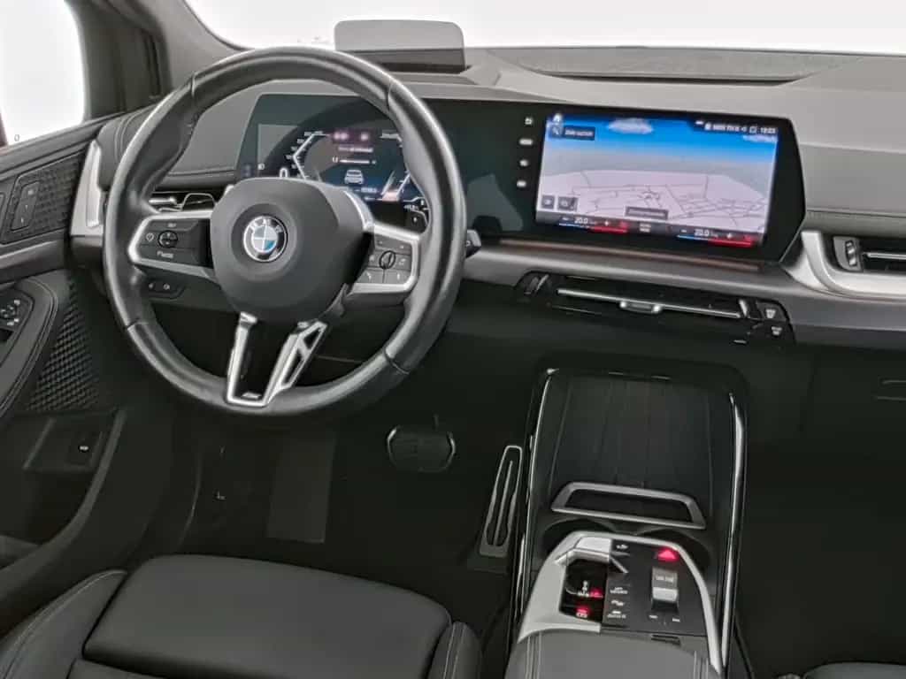 BMW 2 Series 223i Active Tourer M-Sport Innovations-Paket|LED 12/2022-photo-16