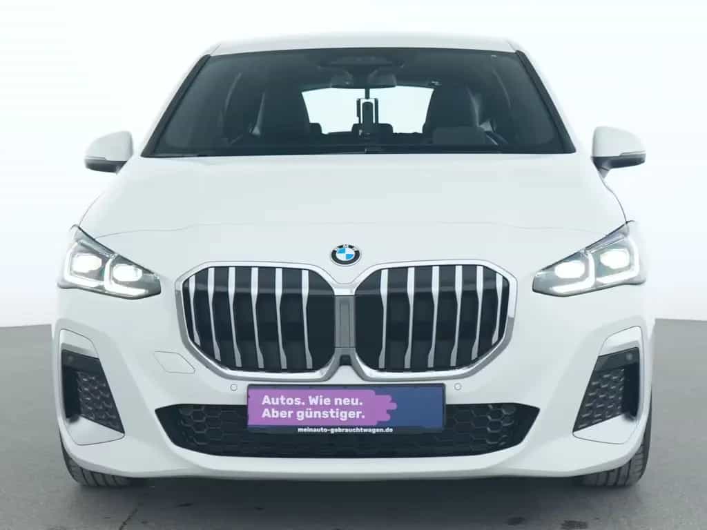 BMW 2 Series 223i Active Tourer M-Sport Innovations-Paket|LED 12/2022-photo-3