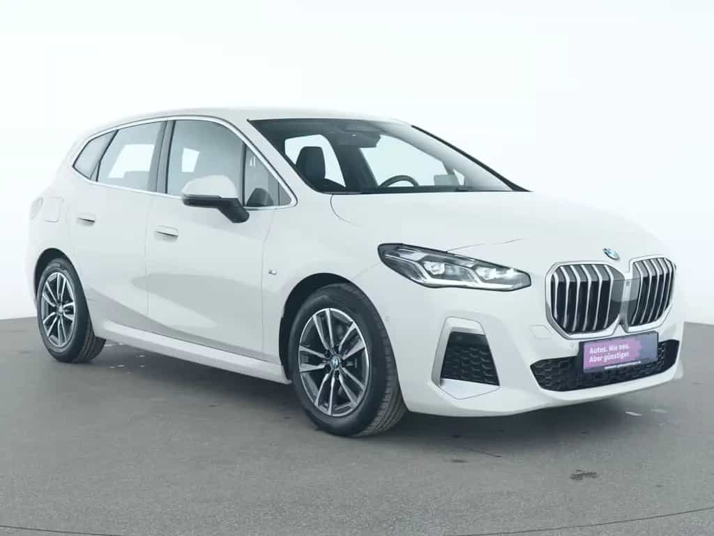 BMW 2 Series 223i Active Tourer M-Sport Innovations-Paket|LED 12/2022-photo-4