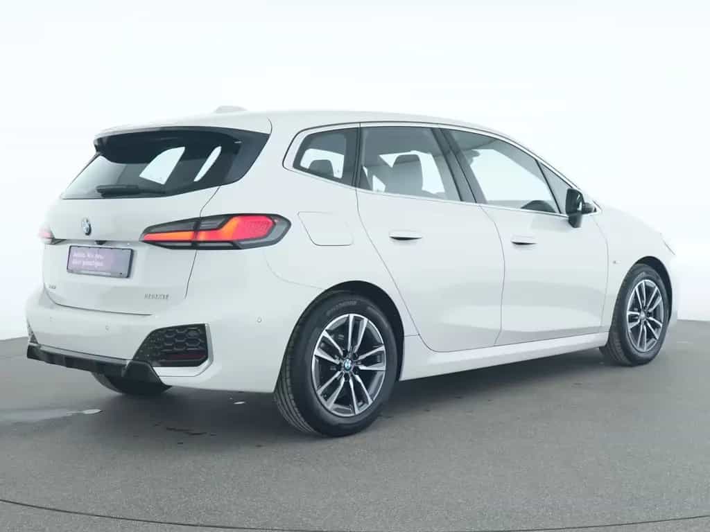 BMW 2 Series 223i Active Tourer M-Sport Innovations-Paket|LED 12/2022-photo-6