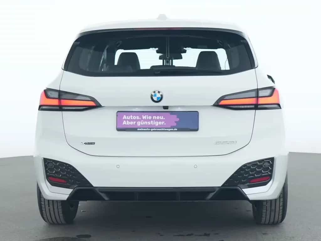 BMW 2 Series 223i Active Tourer M-Sport Innovations-Paket|LED 12/2022-photo-7