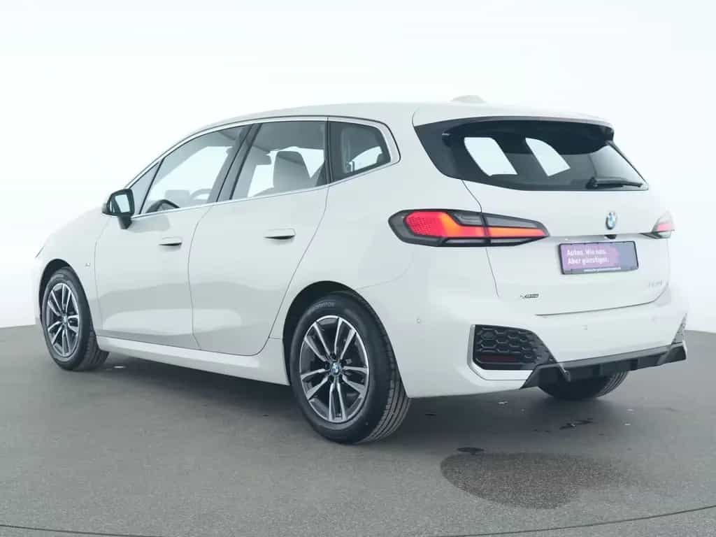 BMW 2 Series 223i Active Tourer M-Sport Innovations-Paket|LED 12/2022-photo-8