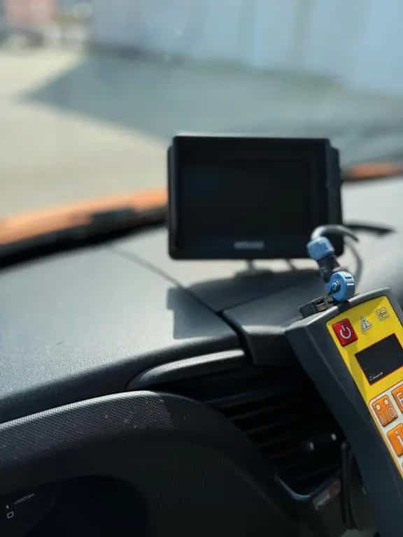 Iveco Daily Kasten *SORTIMO* *NISSEN* 10/2016-photo-11