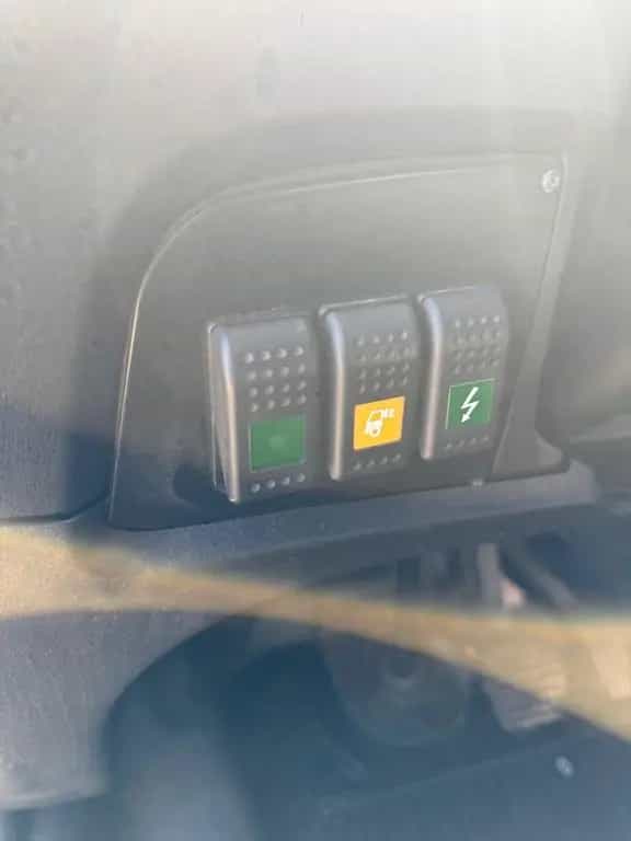 Iveco Daily Kasten *SORTIMO* *NISSEN* 10/2016-photo-13